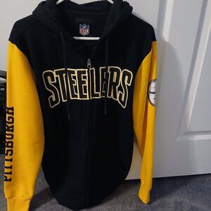 Pittsburgh Steeler Sweatshirt
